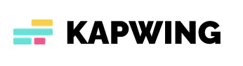 kapwing logo